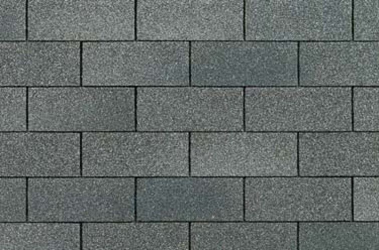 teja asfaltica estate gray