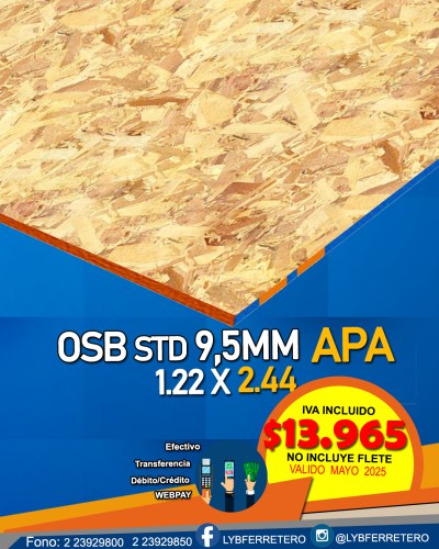 FB-OSB-APA-9MM