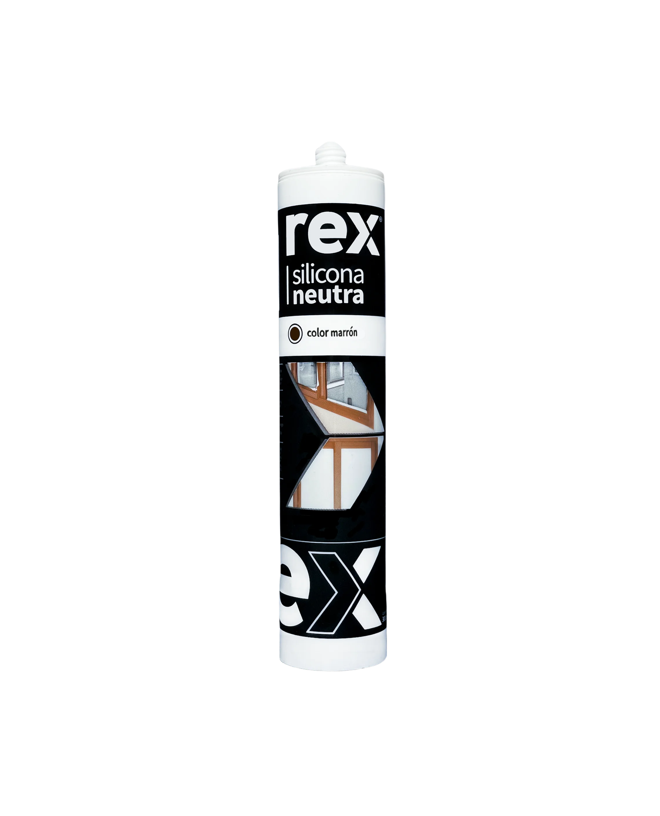 SELLADOR REX NEUTRA MARRON 300ML