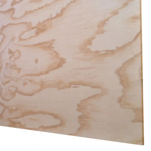 Terciado 15mm Multiuso 1220 x2440