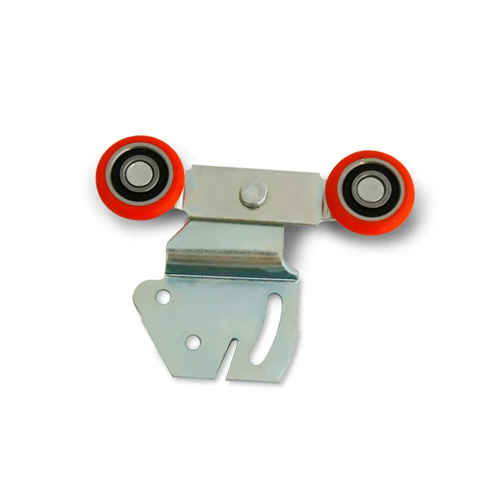 Corredera DUCLOSET Doble Set