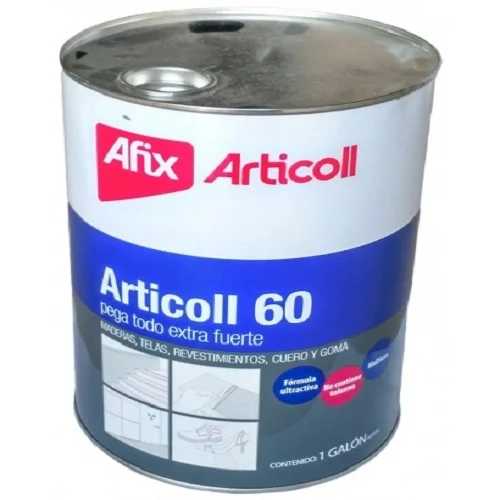 AFIX Articoll 60 GALÓN 3.8 LT