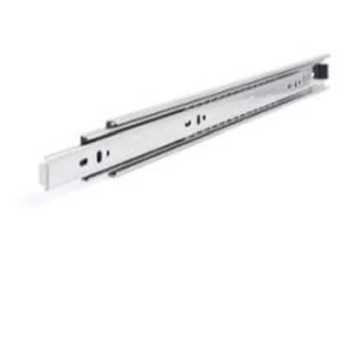 Riel Telescopico 500MM ZINC PLATED 1.0/1.0/1.2MM C