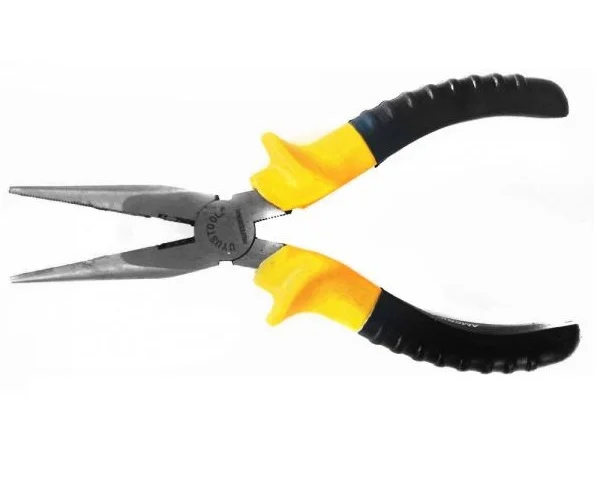 Alicate Deluxe Punta 6 UYUSTOOLS