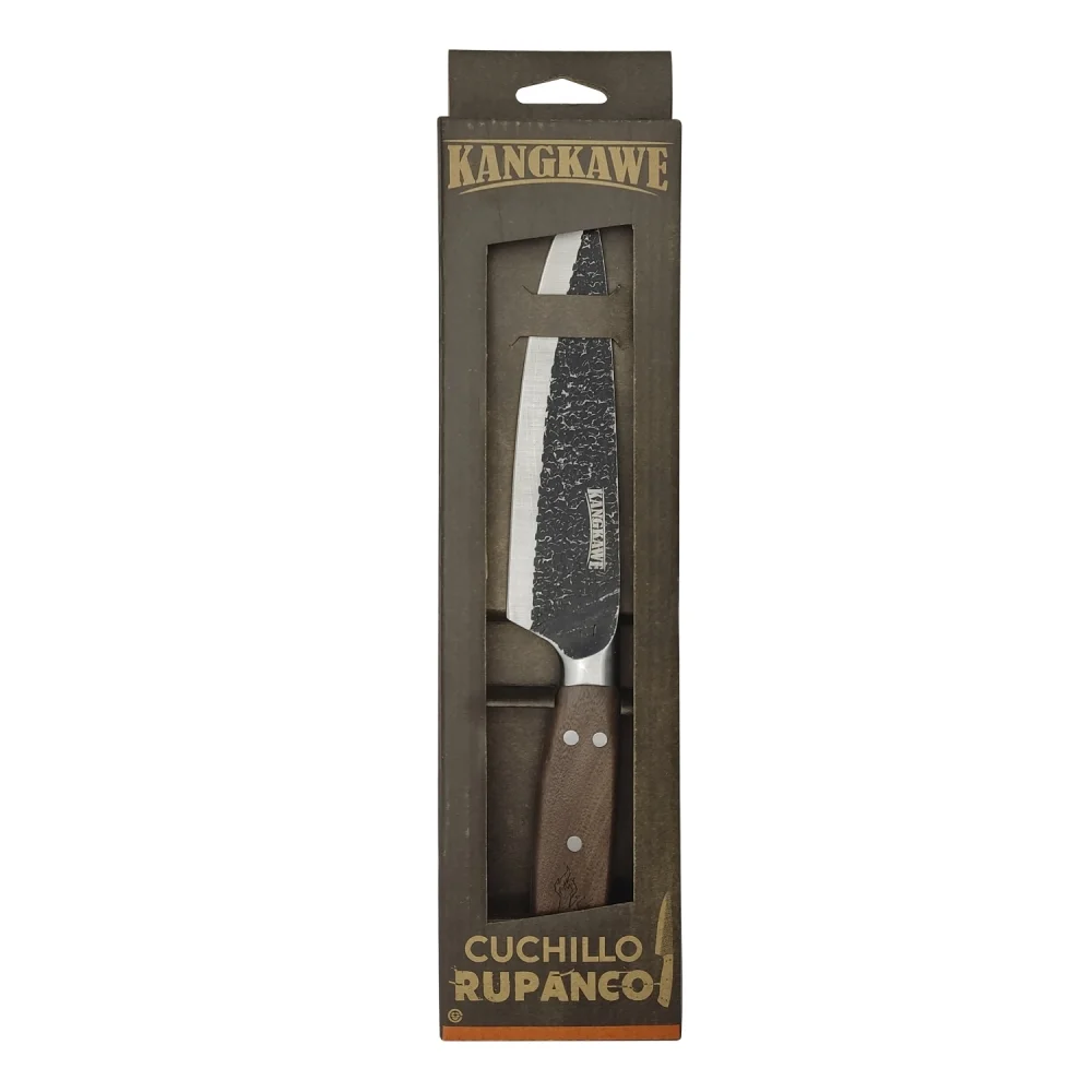 Cuchillo 6" Parrillero RUPANCO