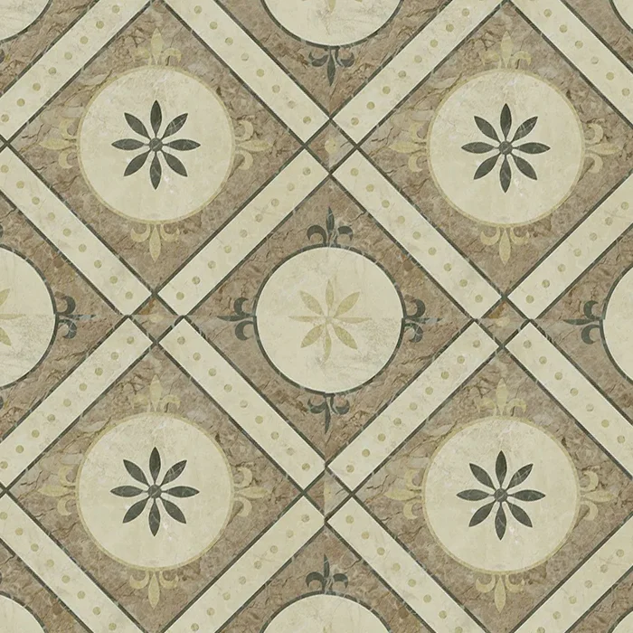 Cerámica CORINTO BEIGE 2,58 m2 46x46